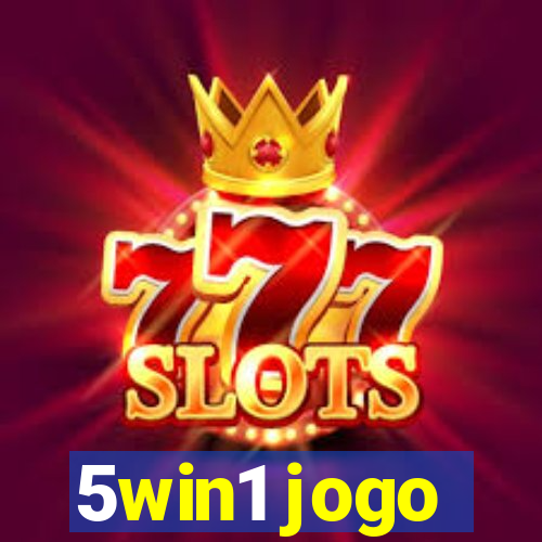 5win1 jogo